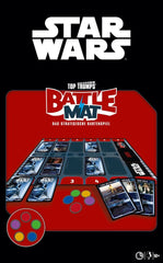 Star Wars Board Game Battle Mat *German Version* 4035576049012