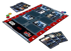 Star Wars Board Game Battle Mat *German Version* 4035576049012