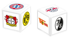 Bundesliga Board Game Match *German Version* 4035576048565