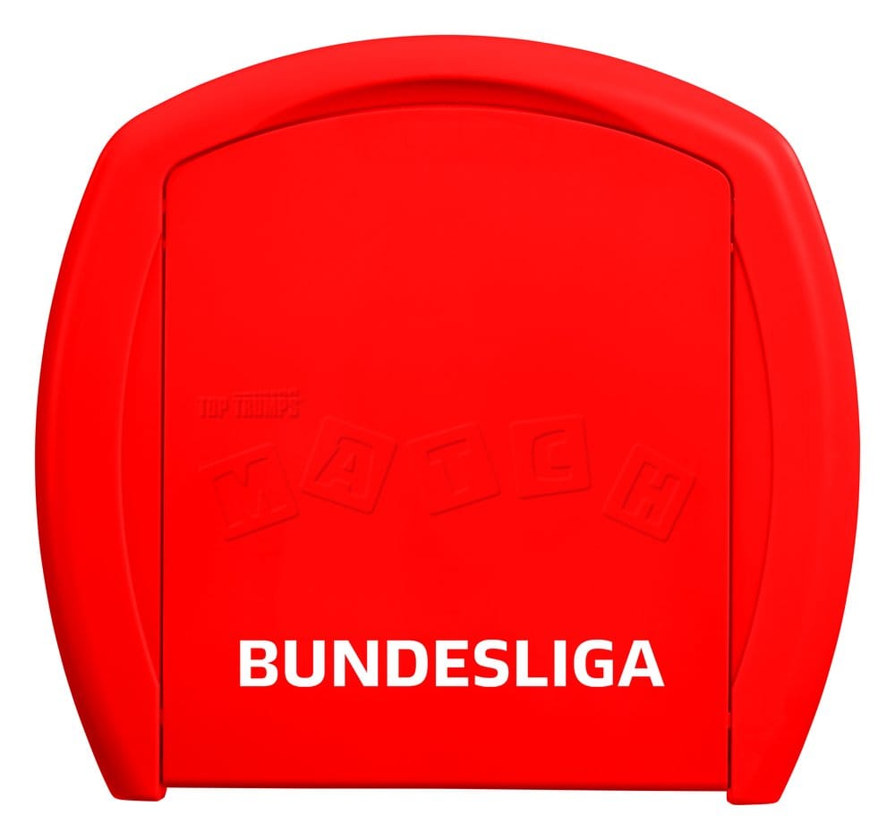 Bundesliga Board Game Match *German Version* 4035576048565