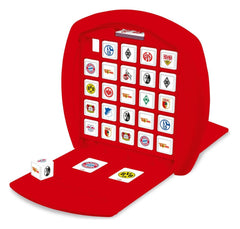 Bundesliga Board Game Match *German Version* 4035576048565