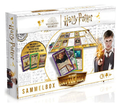 Harry Potter Board Game Battle Mat *German Version* 4035576064237