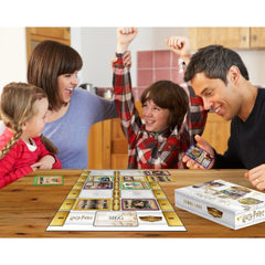 Harry Potter Board Game Battle Mat *German Version* 4035576064237