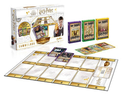 Harry Potter Board Game Battle Mat *German Version* 4035576064237