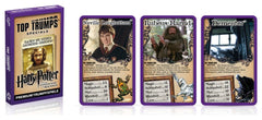 Harry Potter Board Game Battle Mat *German Version* 4035576064237