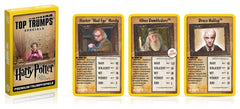 Harry Potter Board Game Battle Mat *German Version* 4035576064237
