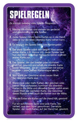 Marvel Card Game Top Trumps Collectables *German Version* 4035576064374