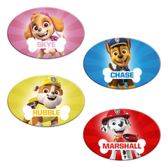 PAW Patrol Board Game Monopoly Junior *German Version* 5036905054331