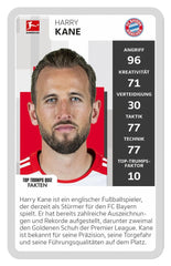 Bundesliga 2 Edition Card Game Top Trumps Collectables *German Version* 5036905057004