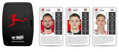 Bundesliga 2 Edition Card Game Top Trumps Collectables *German Version* 5036905057004