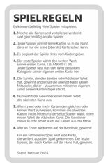 Bundesliga 2 Edition Card Game Top Trumps Collectables *German Version* 5036905057004
