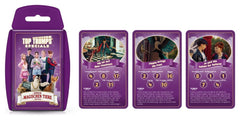 Die Schule der magischen Tiere Card Game Top Trumps *German Version* 5036905057714