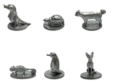 Monopoly Board Game School of Magical Animals *German Version* 5036905057738