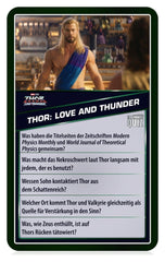 Marvel Quiz Vol. 2 *German Version* 5036905057943