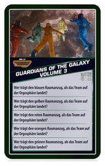 Marvel Quiz Vol. 2 *German Version* 5036905057943