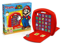Super Mario Board Game Match 5036905059541