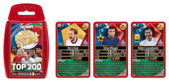 World Football Stars Card Game 200 Starter Pack *German Version* 5036905064309