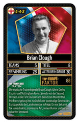 World Football Stars Card Game 200 Starter Pack *German Version* 5036905064309