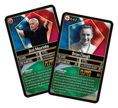 World Football Stars Card Game 200 Starter Pack *German Version* 5036905064309