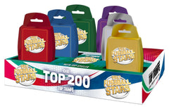 World Football Stars Card Game 200 Starter Pack *German Version* 5036905064309