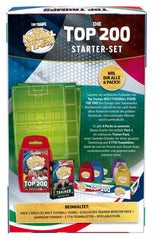 World Football Stars Card Game 200 Starter Pack *German Version* 5036905064309