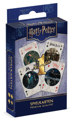 Harry Potter Playing Cards *German Version* 5036905064064