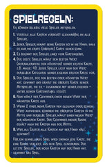 Harry Potter Card Game Top Trumps Chibi Style *German Version* 5036905030144