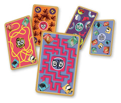Harry Potter Card Game Goddit! 5036905064804