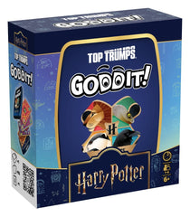 Harry Potter Card Game Goddit! 5036905064804