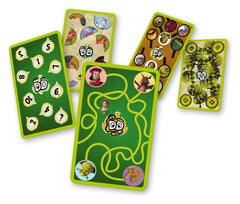 Shrek Card Game Goddit! 5036905065283