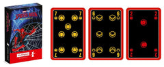Spider-Man No.1 Playing Cards &nbsp*GERMAN* 5036905067188