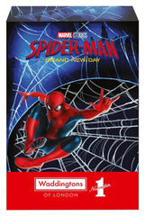Spider-Man No.1 Playing Cards &nbsp*GERMAN* 5036905067188