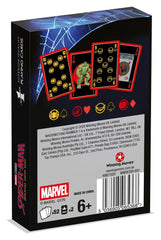 Spider-Man No.1 Playing Cards &nbsp*GERMAN* 5036905067188