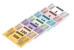 Monopoly Board Game Bundesliga 4035576047032