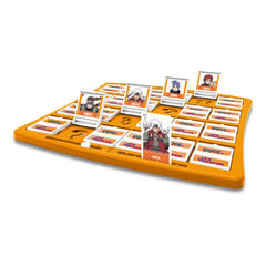Naruto Board Game Guess Who Berühmte Gebäude *German Version* 5036905062084