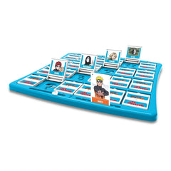Naruto Board Game Guess Who Berühmte Gebäude *German Version* 5036905062084