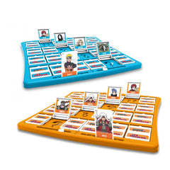 Naruto Brettspiel Wer ist es Berühmte Gebäude  *Deutsche Version*Naruto Board Game Guess Who Berühmte Gebäude *German Version*Naruto Jeu de plateau Qui est-ce Berühmte Gebäude*ALLEMAND*Naruto Juego de Mesa Quién es quién Berühmte Gebäude *Edición Alemán* 5036905062084
