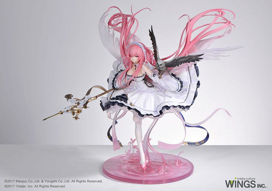 Azur Lane PVC Statue 1/7 Perseus Light Equipm 4595643218043