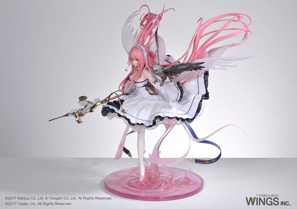 Azur Lane PVC Statue 1/7 Perseus Light Equipm 4595643218043