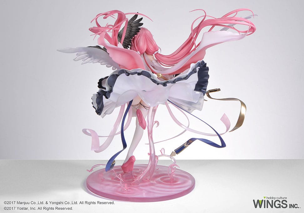 Azur Lane PVC Statue 1/7 Perseus Light Equipment Ver. 30 cm 4595643218043
