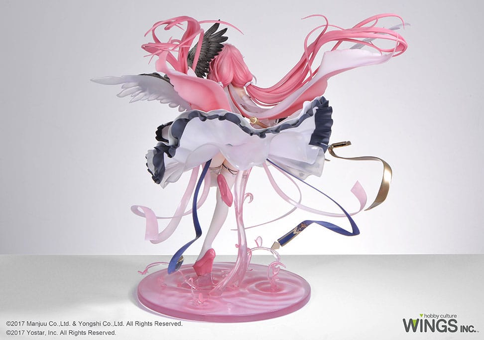 Azur Lane PVC Statue 1/7 Perseus Light Equipm 4595643218043