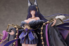 Azur Lane PVC Statue 1/7 Musashi Deluxe Ver. 30 cm  4595643218234