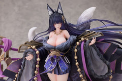 Azur Lane PVC Statue 1/7 Musashi Deluxe Ver. 30 cm  4595643218234