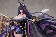 Azur Lane PVC Statue 1/7 Musashi Deluxe Ver. 30 cm  4595643218234