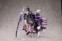 Azur Lane PVC Statue 1/7 Musashi Deluxe Ver. 30 cm  4595643218234