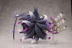 Azur Lane PVC Statue 1/7 Musashi Deluxe Ver. 30 cm  4595643218234
