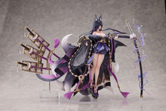 Azur Lane PVC Statue 1/7 Musashi Deluxe Ver. 30 cm  4595643218234