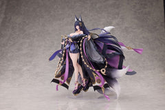 Azur Lane PVC Statue 1/7 Musashi Normal Ver. 30 cm  4595643218241