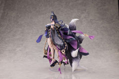 Azur Lane PVC Statue 1/7 Musashi Normal Ver. 30 cm  4595643218241