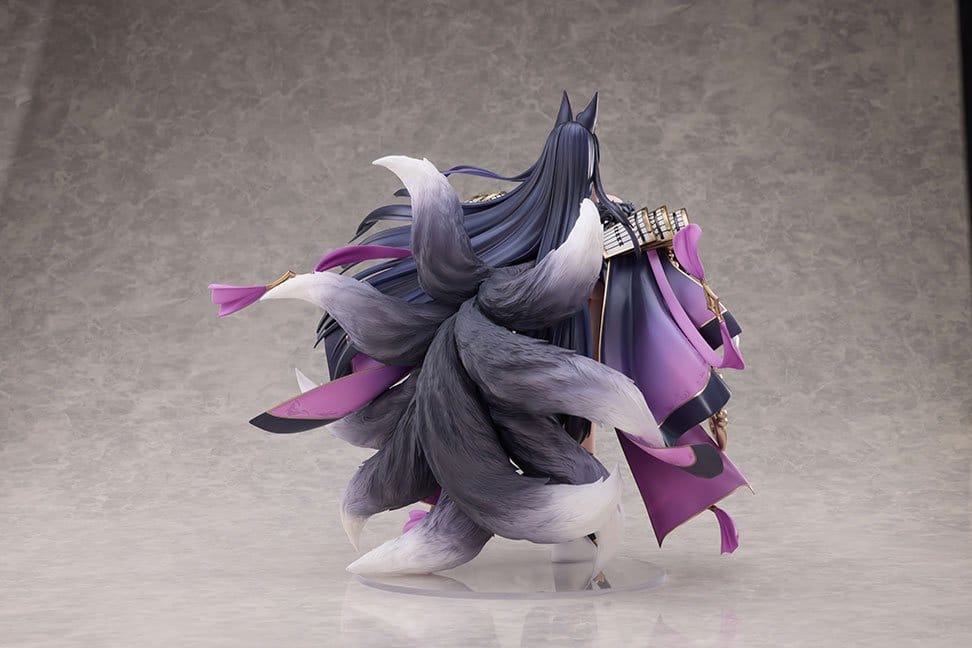 Azur Lane PVC Statue 1/7 Musashi Normal Ver. 30 cm  4595643218241